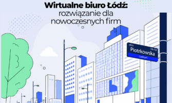 Wirtualne biuro Łódź – adres rejestrowy w centrum, sala konferencyjna | M⋮BIURO