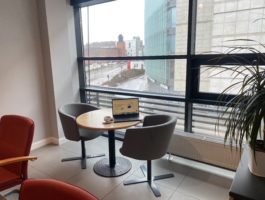 Wirtualne biuro M⋮BIURO – profesjonalny adres dla firmy bez wynajmu lokalu w centrum Poznania