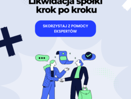 likwidacja spółki mbiuro