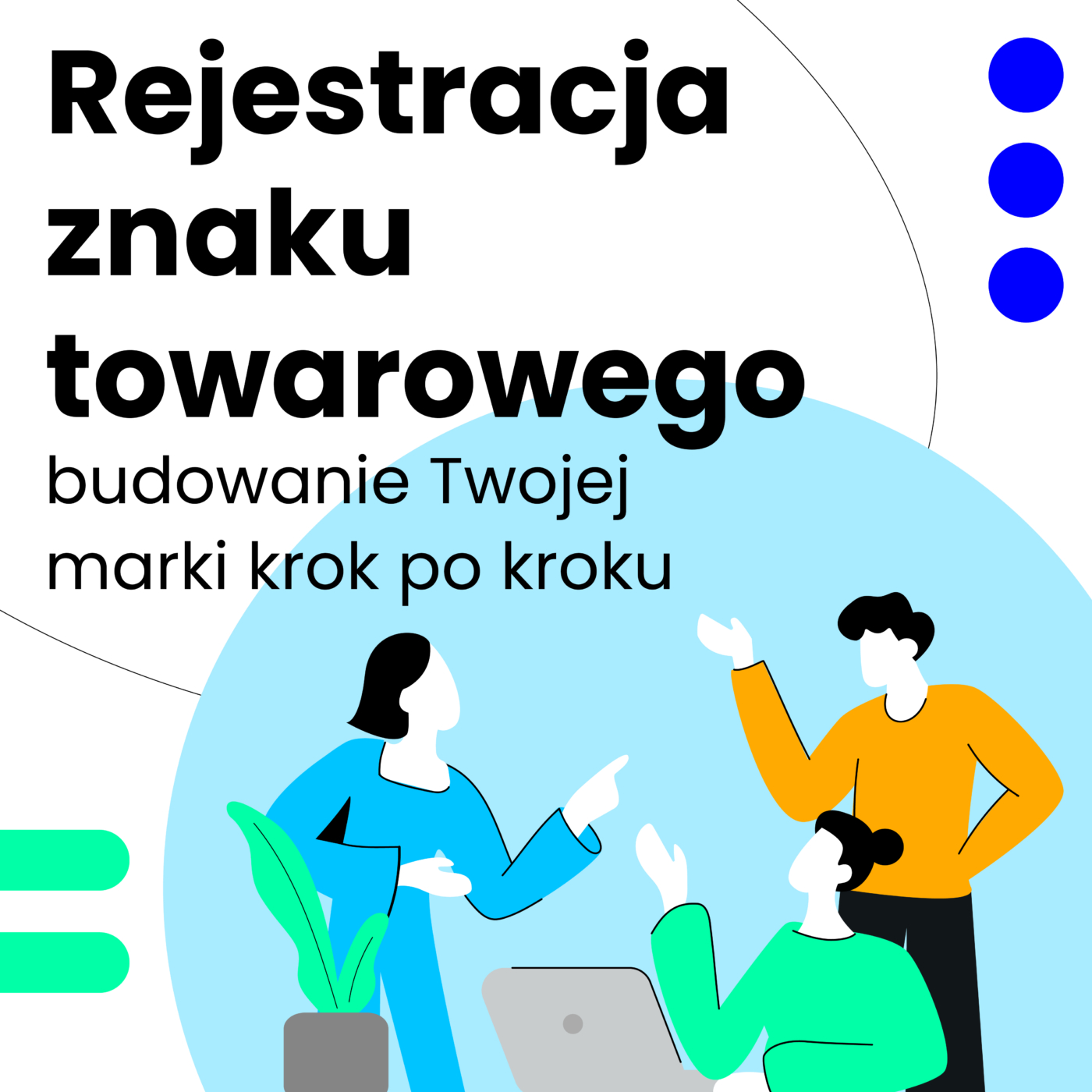 rejestracja znaku towarowego