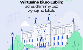 Wirtualne biuro Lublin -jak obciąć koszty stałe w firmie?